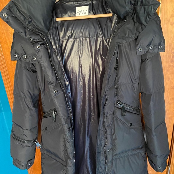 SAM. | Jackets \u0026 Coats | Sam Highway 